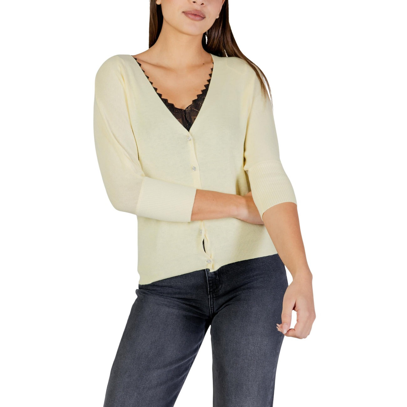 Morgan De Toi - Morgan De Toi  Women Cardigan
