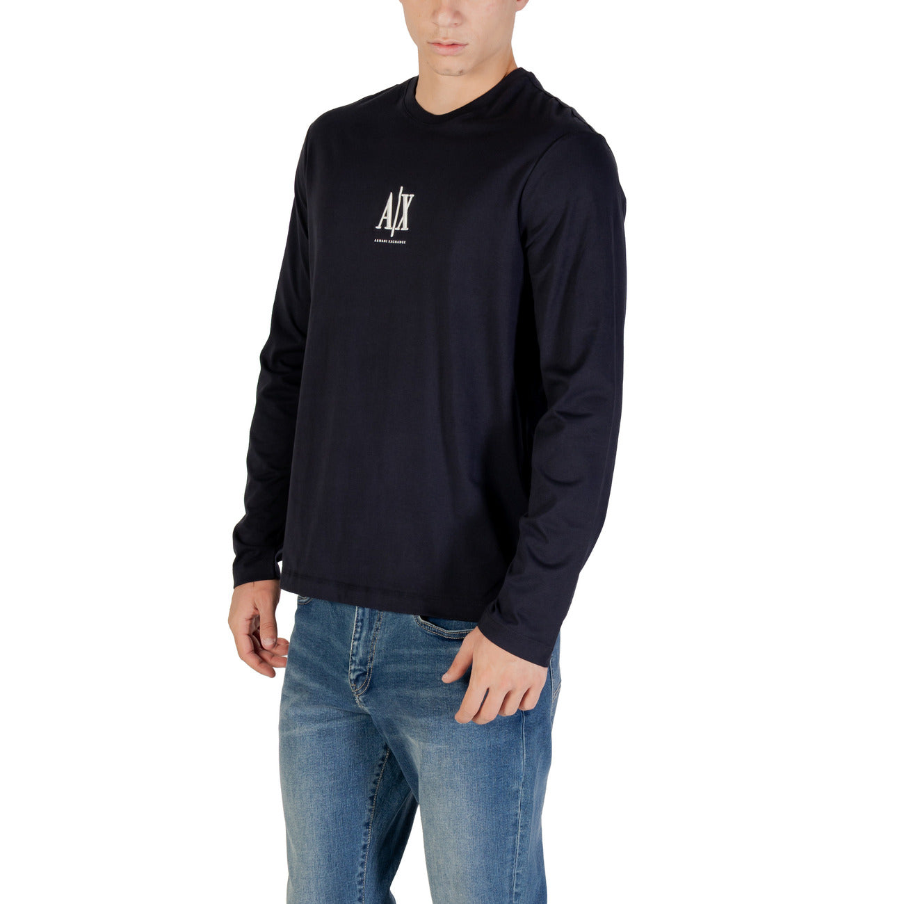 Armani Exchange - Armani Exchange Men T-Shirt