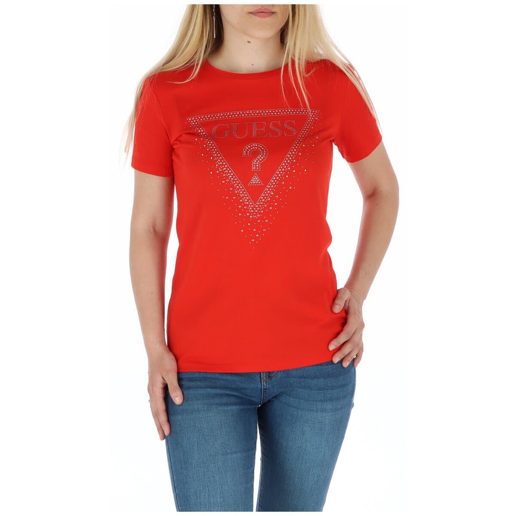 Guess - Guess  Women T-Shirt
