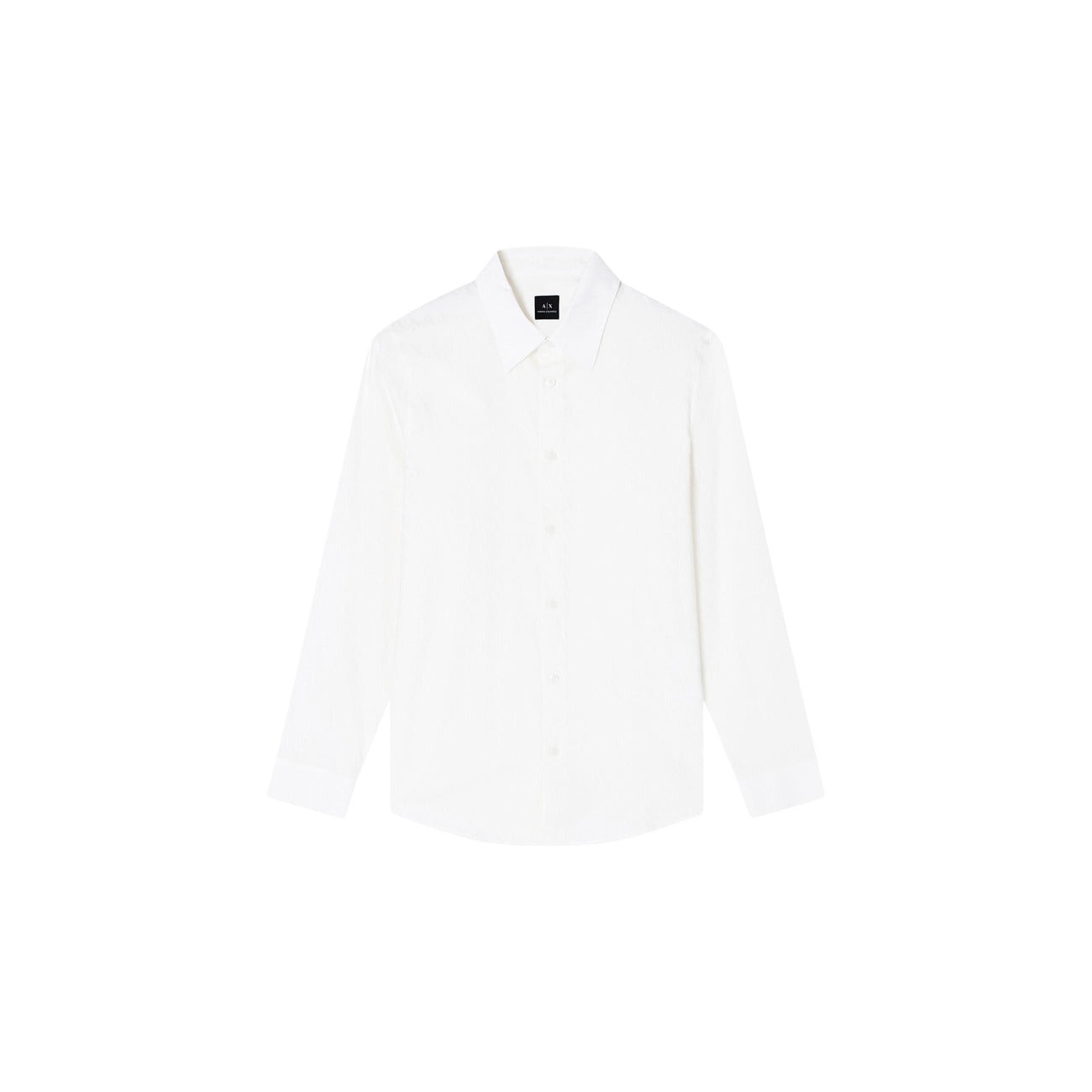 Armani Exchange - Armani Exchange Men Shirt