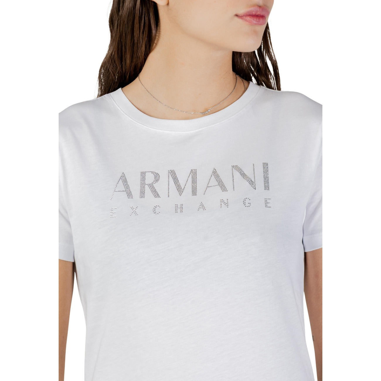 Armani Exchange - Armani Exchange  Women T-Shirt