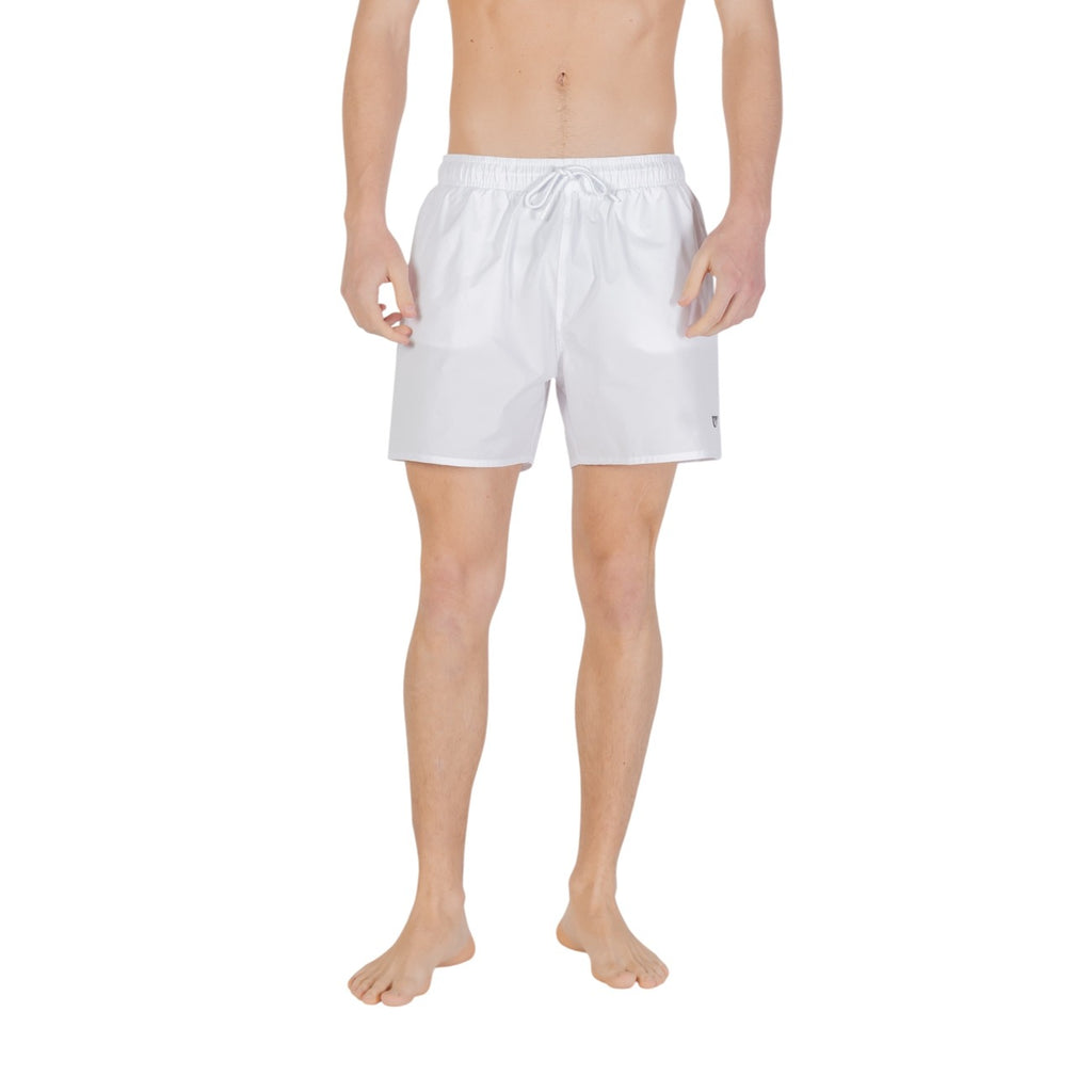 Emporio Armani Underwear - Emporio Armani Underwear Men Swimwear