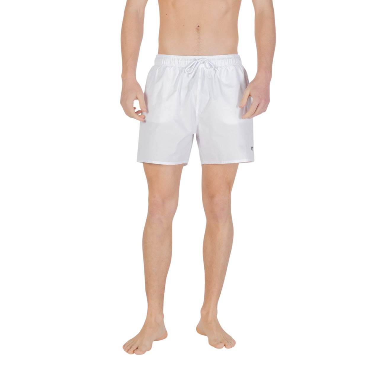 Emporio Armani Underwear - Emporio Armani Underwear Men Swimwear
