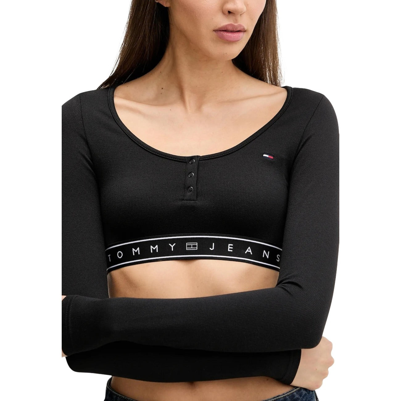 Tommy Hilfiger Jeans - Tommy Hilfiger Jeans  Women T-Shirt
