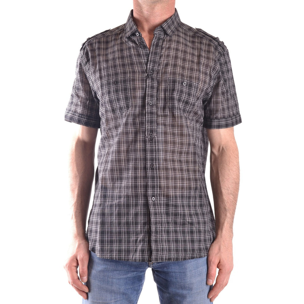 Neil Barrett - Neil Barrett Men Shirt