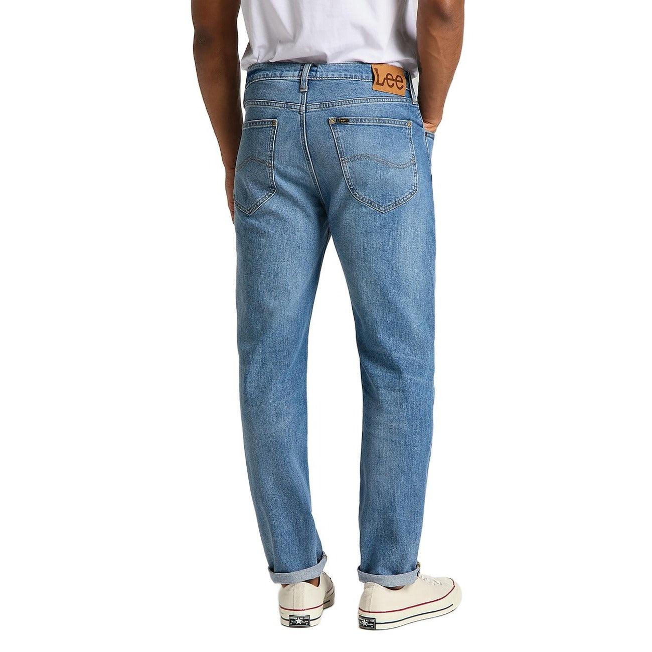 Lee - Lee Men Jeans