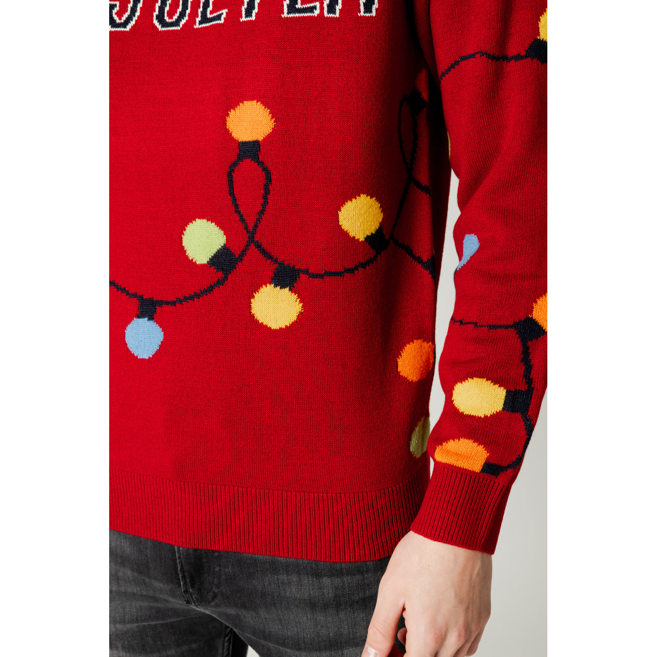 Only & Sons Men Knitwear