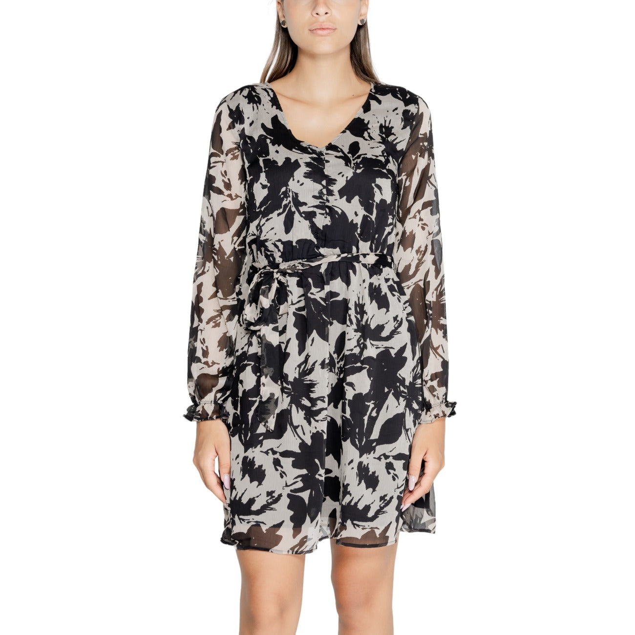 Jacqueline De Yong  Women Dress