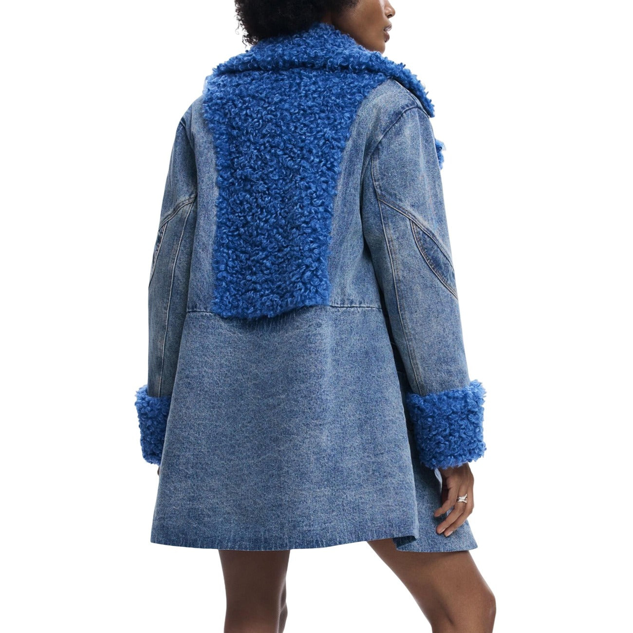 Desigual - Desigual  Women Blazer