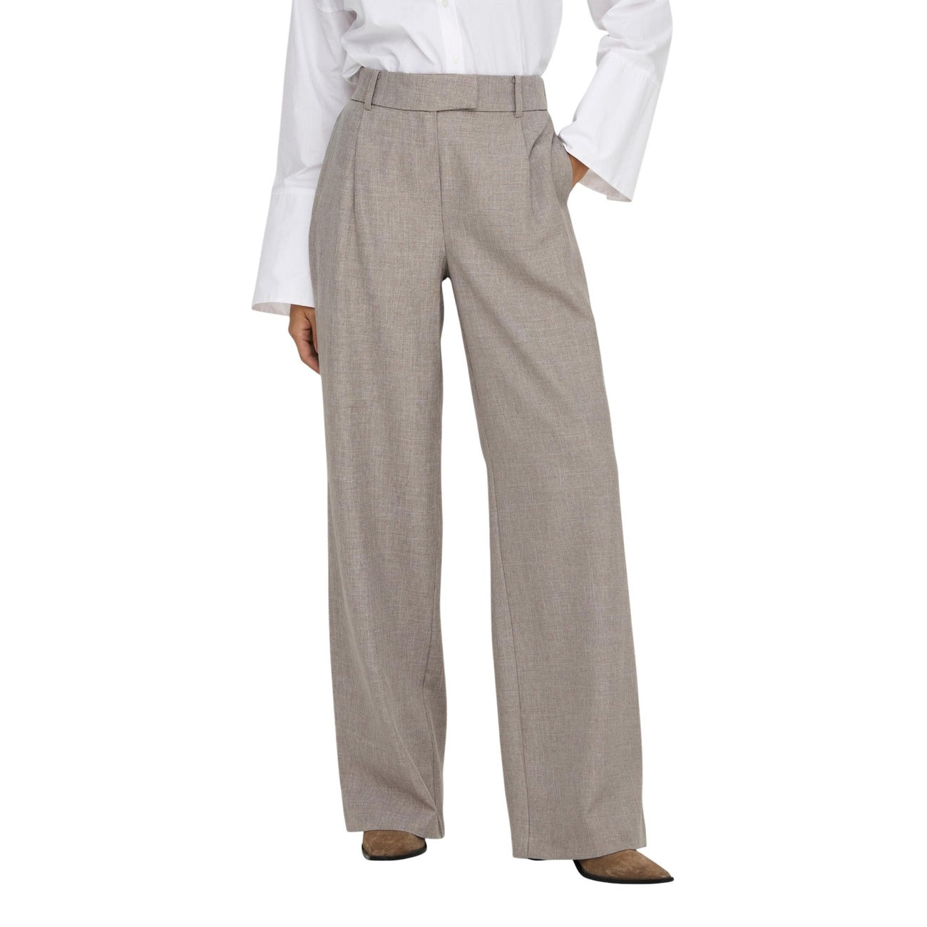 Only - Only  Women Trousers