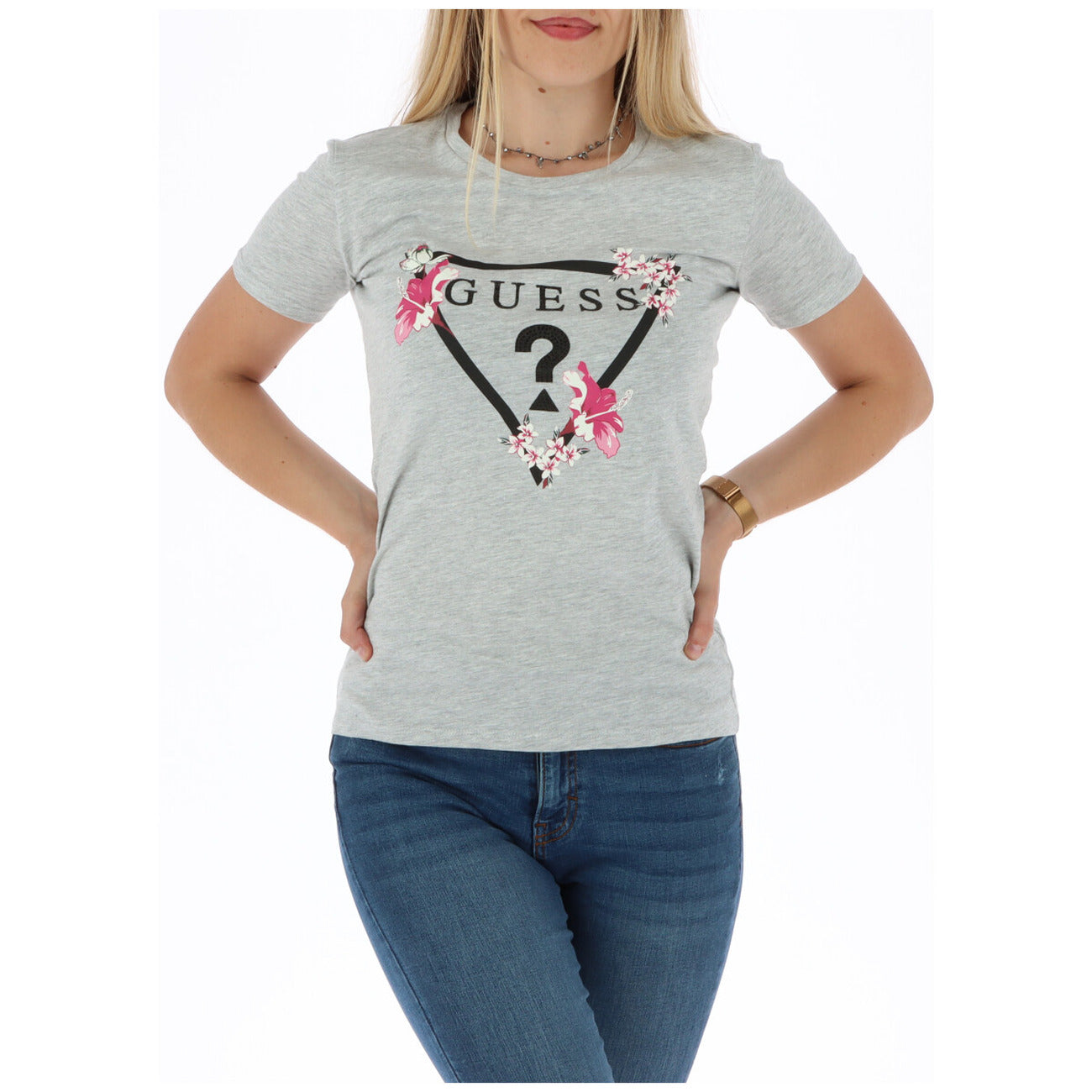Guess - Guess  Women T-Shirt