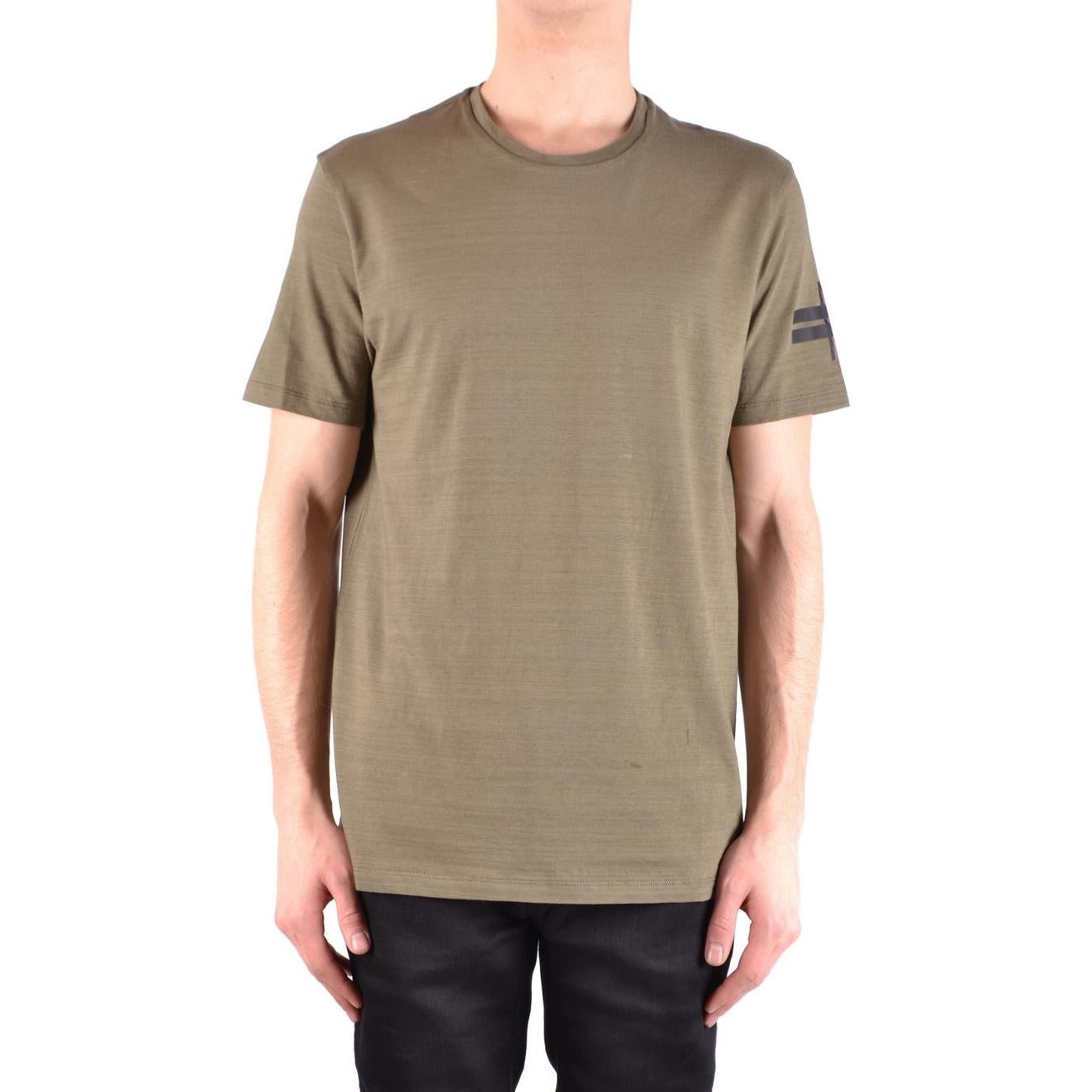 Neil Barrett - Neil Barrett Men T-Shirt