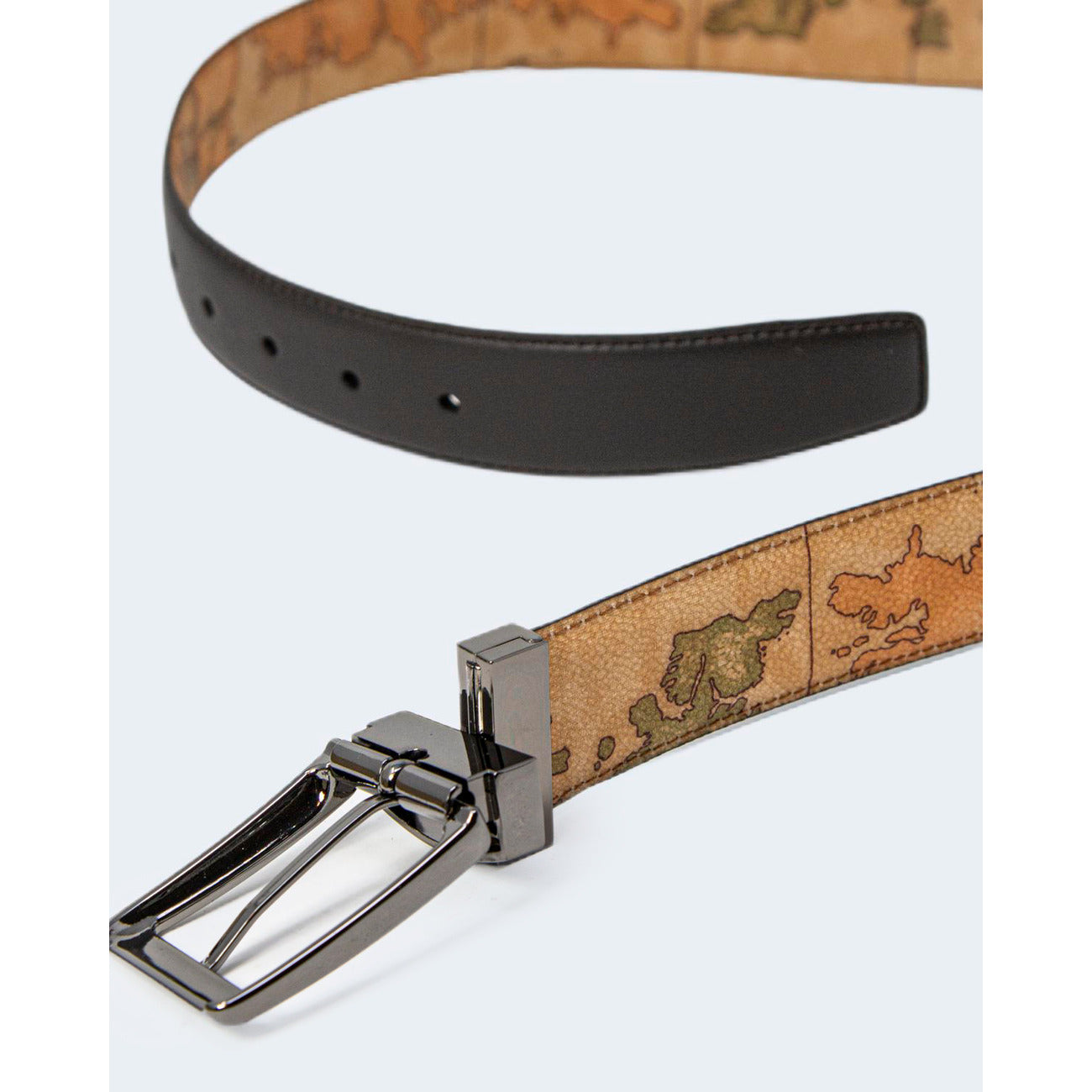 Alviero Martini Prima Classe - Alviero Martini Prima Classe Men Belt