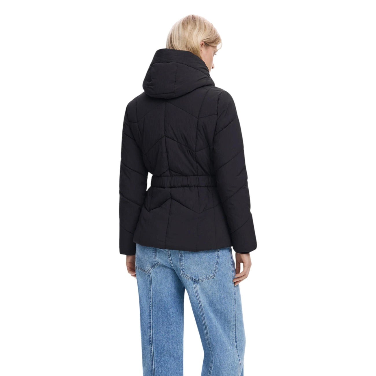 Desigual - Desigual  Women Jacket