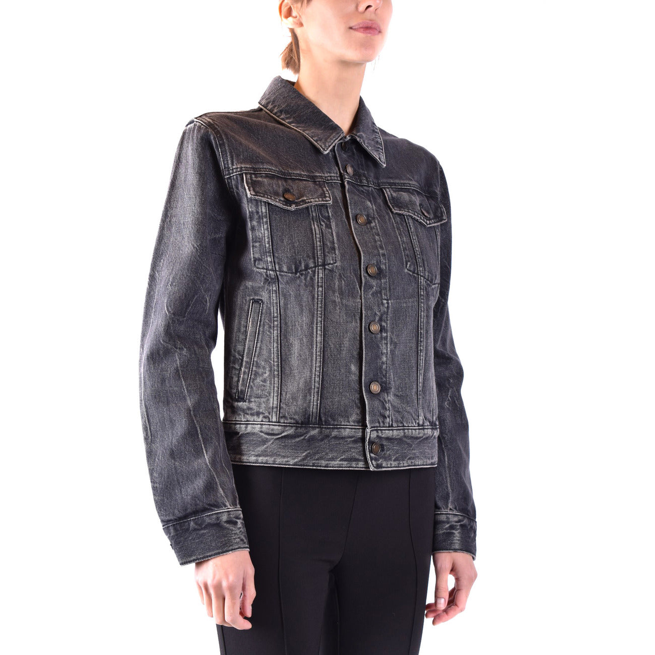 Saint Laurent - Saint Laurent  Women Blazer
