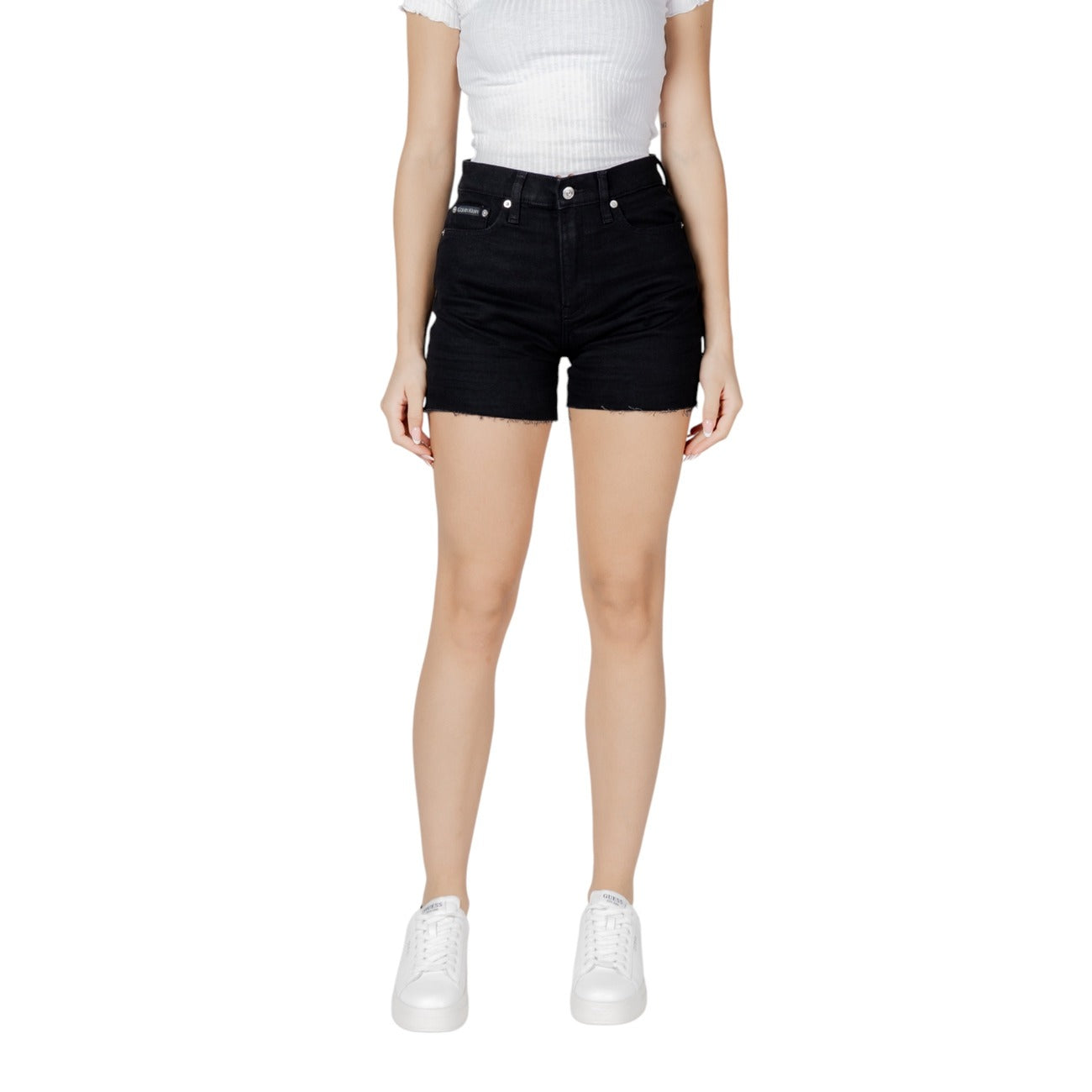 Calvin Klein Jeans - Calvin Klein Jeans  Women Short