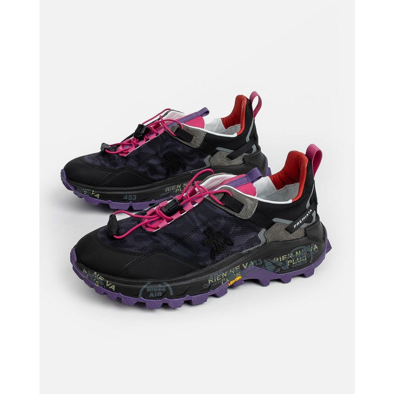 Premiata - Premiata  Women Sneakers