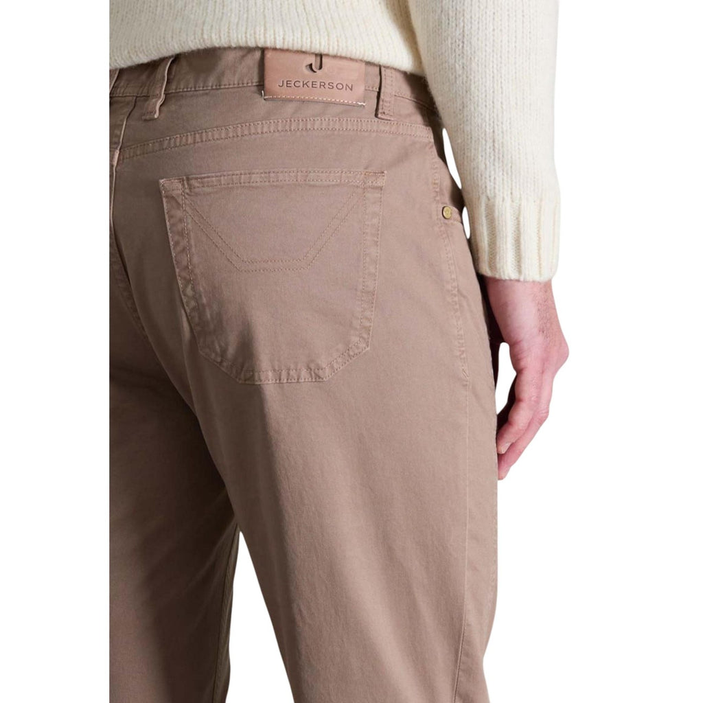 Jeckerson - Jeckerson Men Trousers