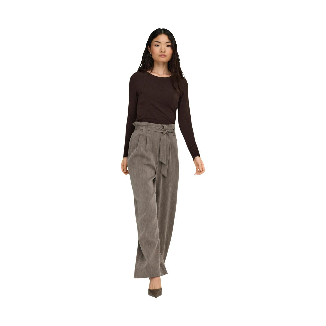 Only - Only  Women Trousers