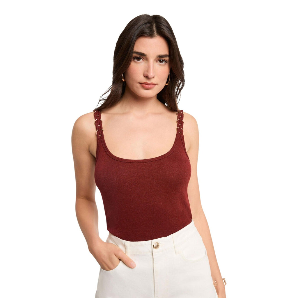 Morgan De Toi - Morgan De Toi  Women Undershirt