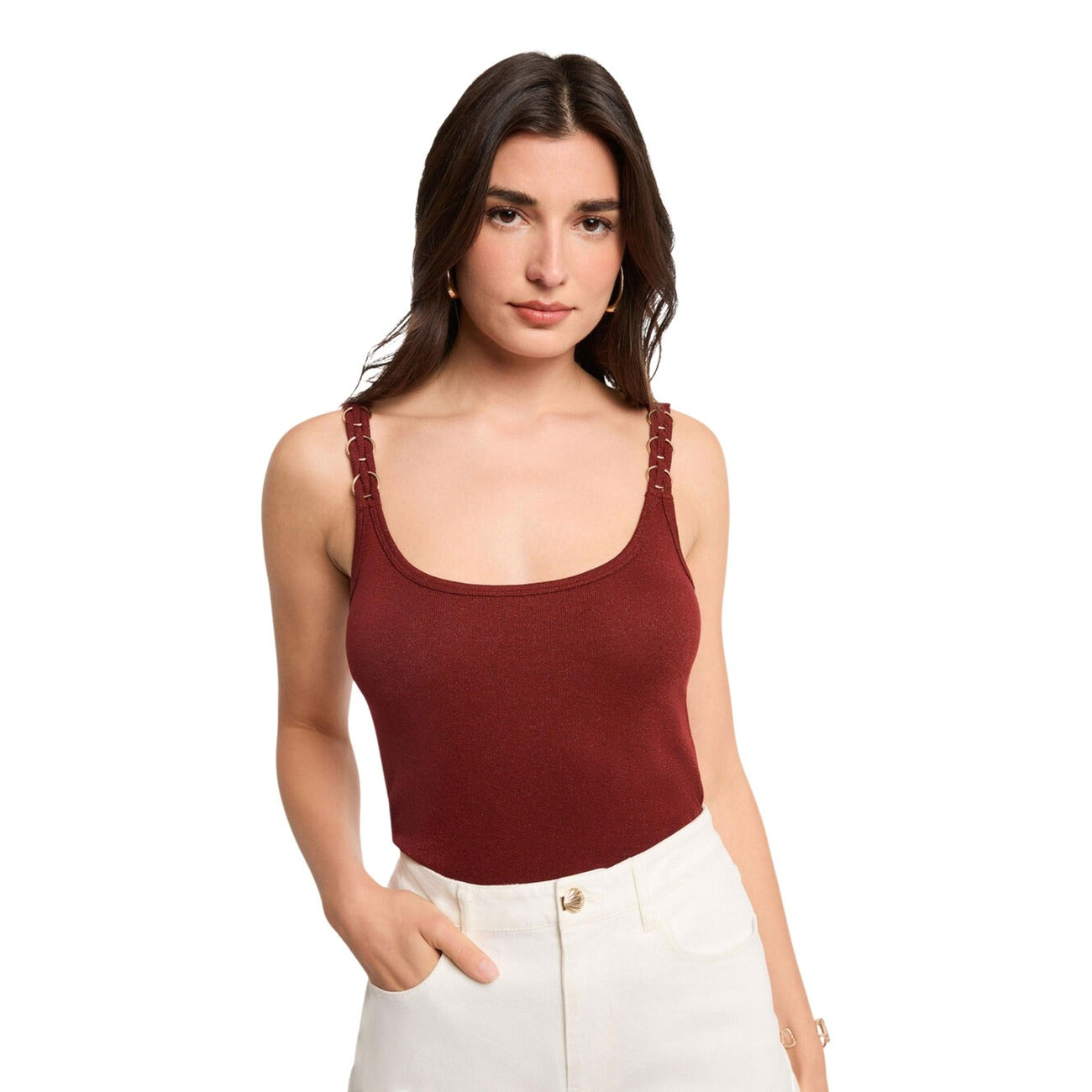 Morgan De Toi - Morgan De Toi  Women Undershirt