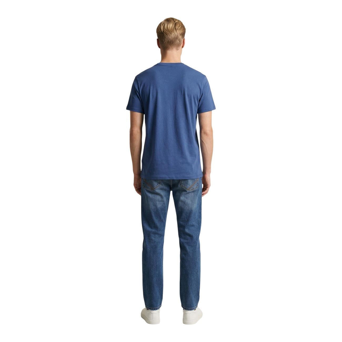U.s. Polo Assn. - U.s. Polo Assn. Men T-Shirt