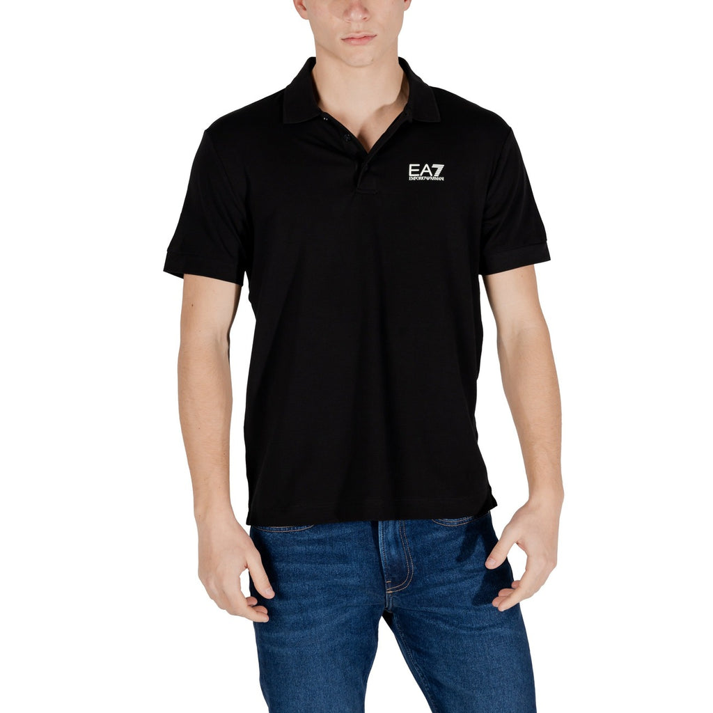 Ea7 - Ea7 Men Polo