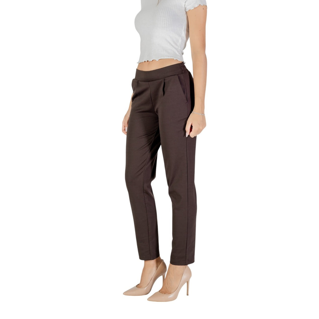 Ichi - Ichi  Women Trousers