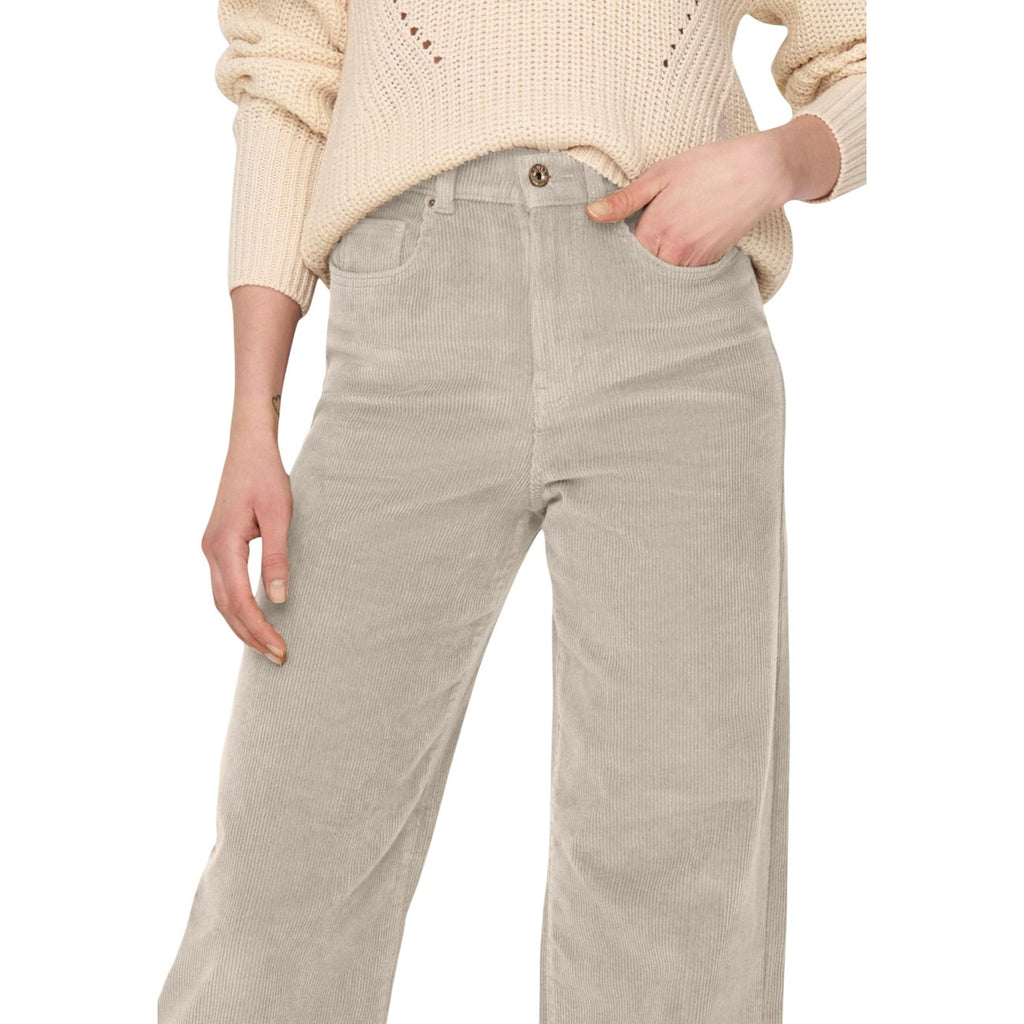 Only - Only  Women Trousers