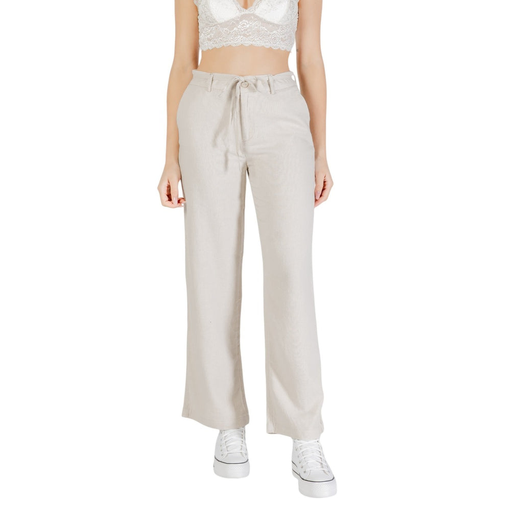 Only - Only  Women Trousers