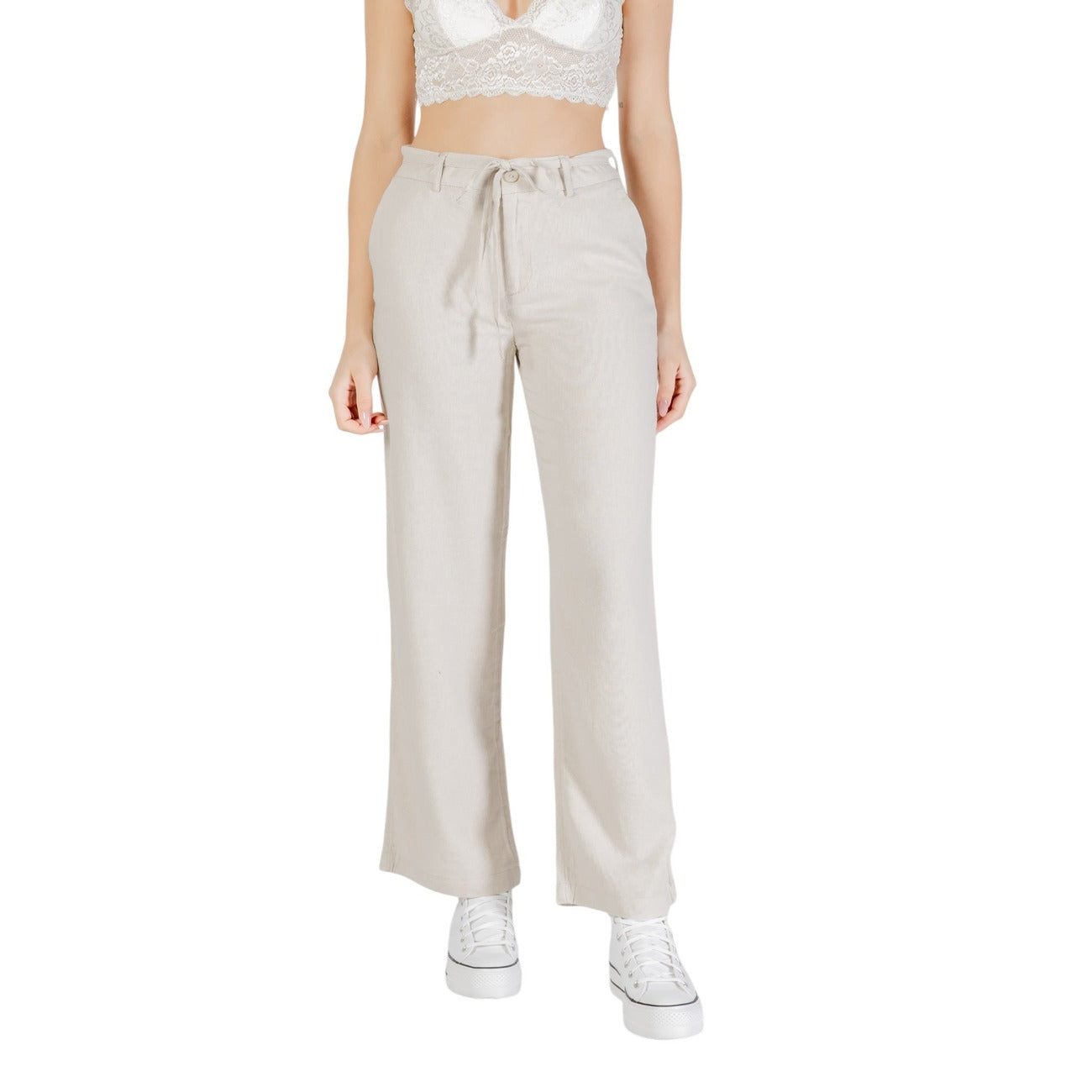 Only - Only  Women Trousers