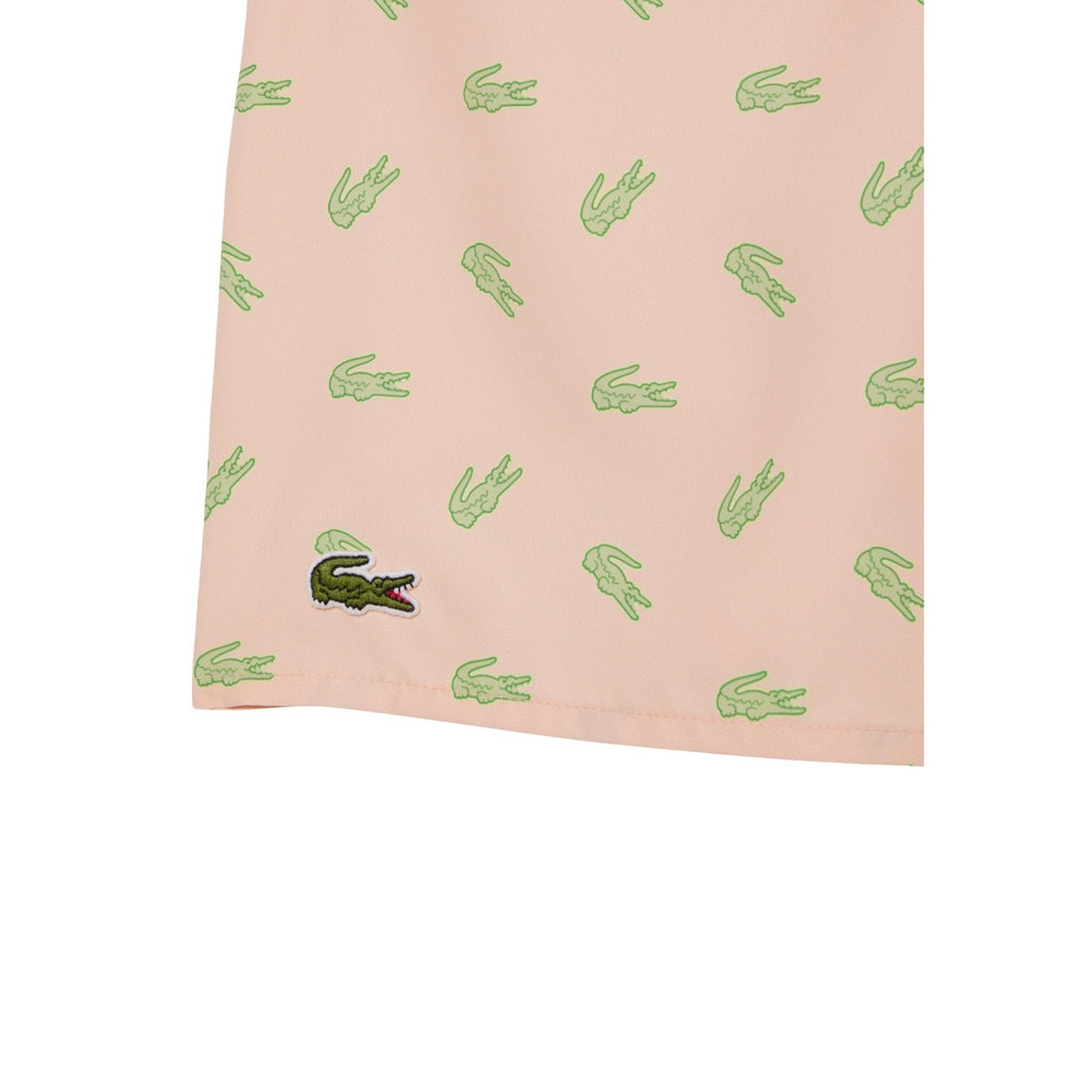 Lacoste - Lacoste Men Swimwear