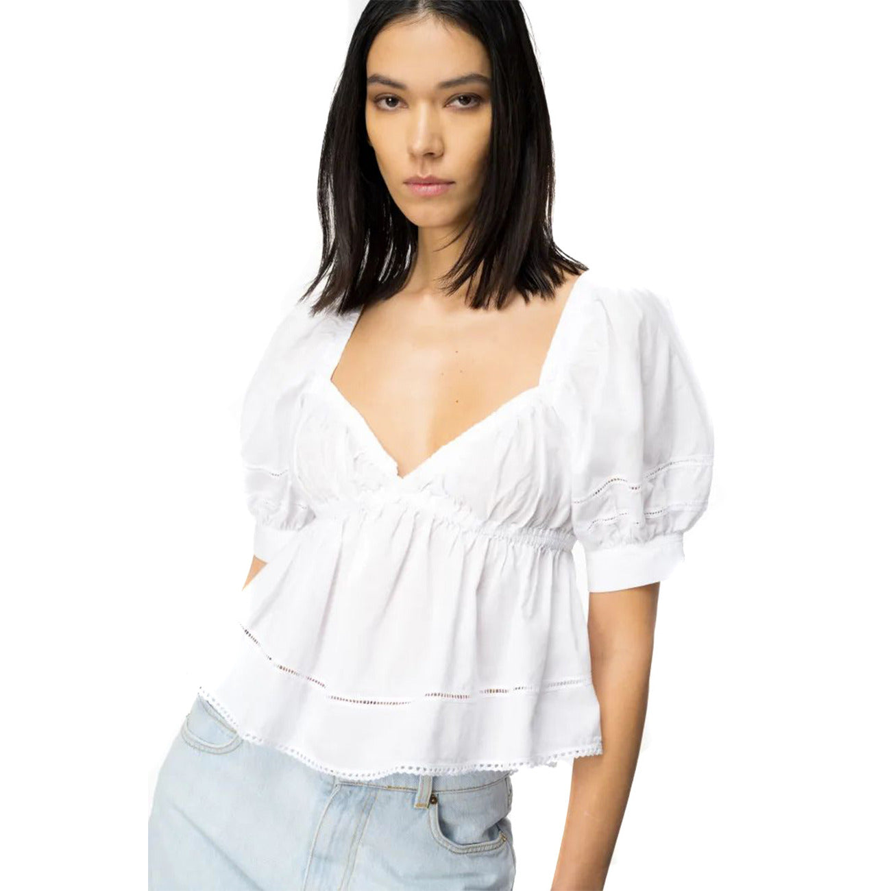 Pinko - Pinko  Women Blouse