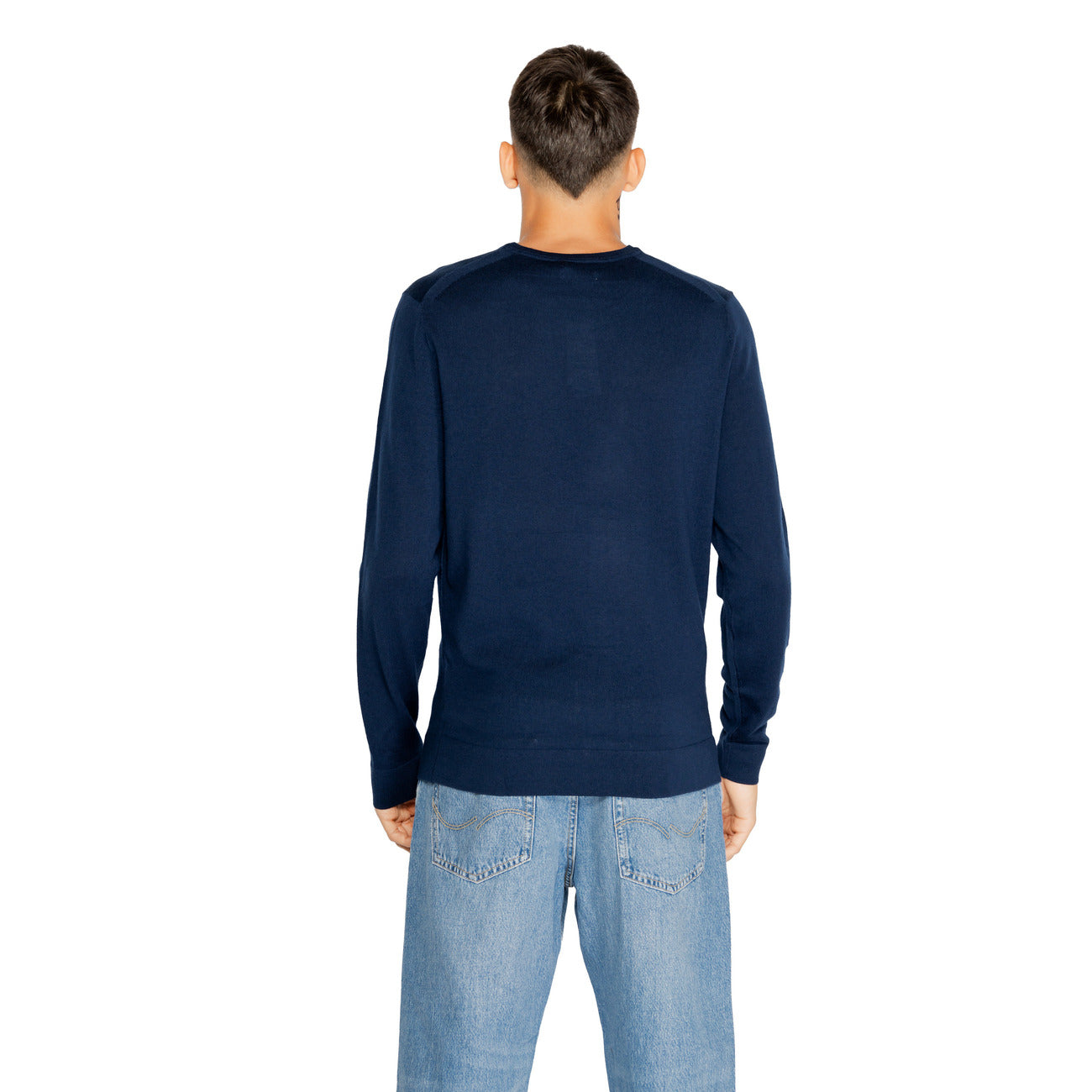 Calvin Klein - Calvin Klein Men Knitwear