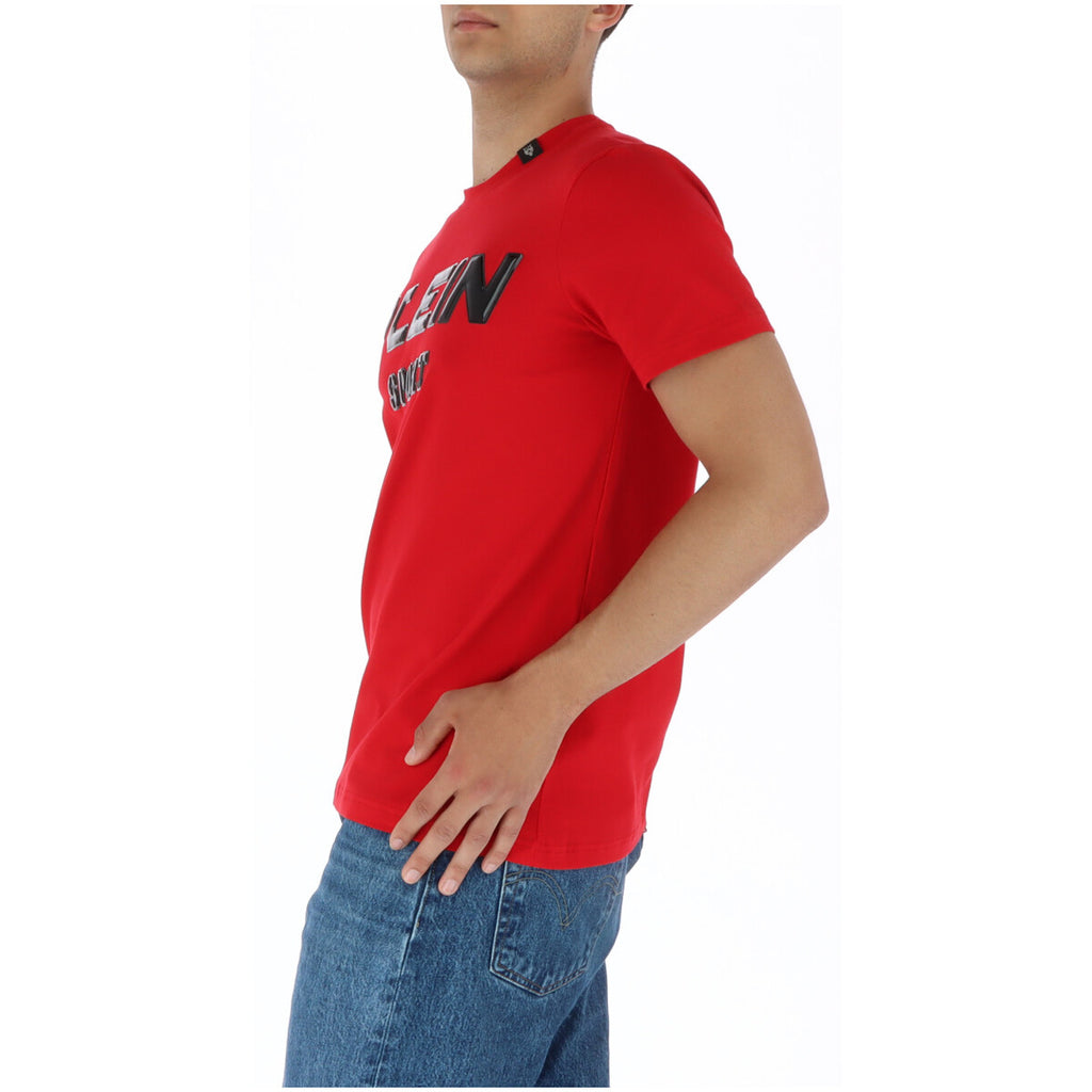 Plein Sport - Plein Sport Men T-Shirt