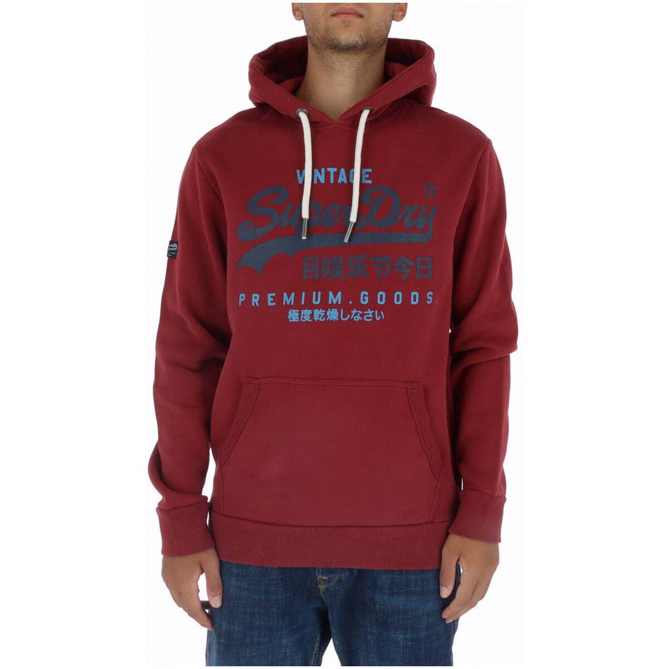Superdry - Superdry Men Sweatshirts