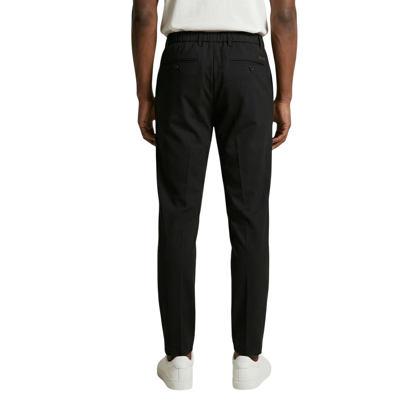 Yos - Yos Men Trousers