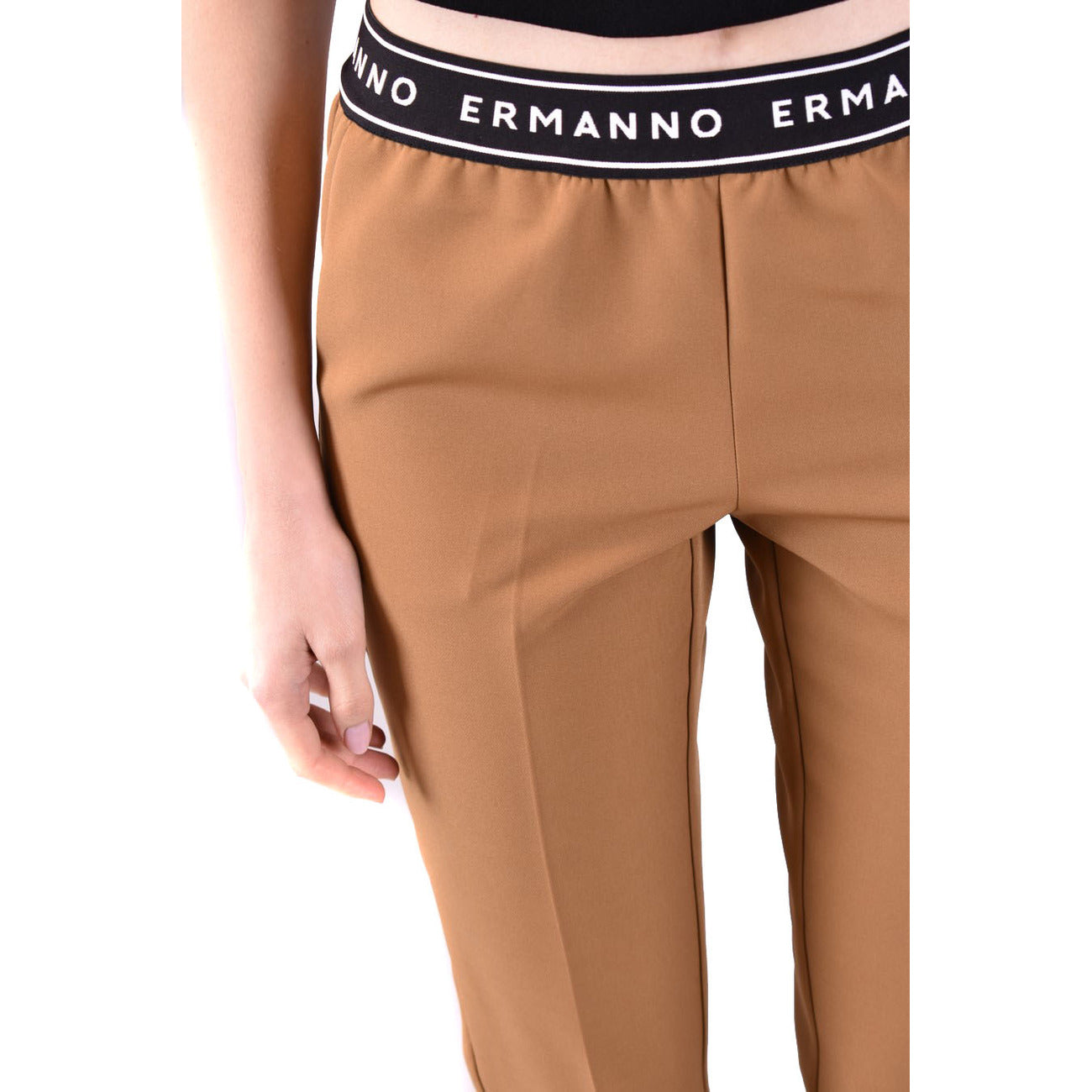 Ermanno - Ermanno  Women Trousers