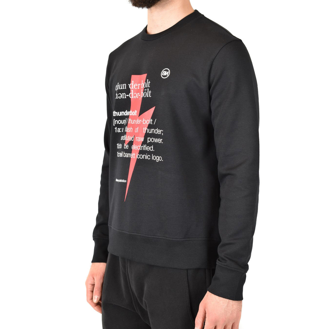 Neil Barrett - Neil Barrett Men Sweatshirts