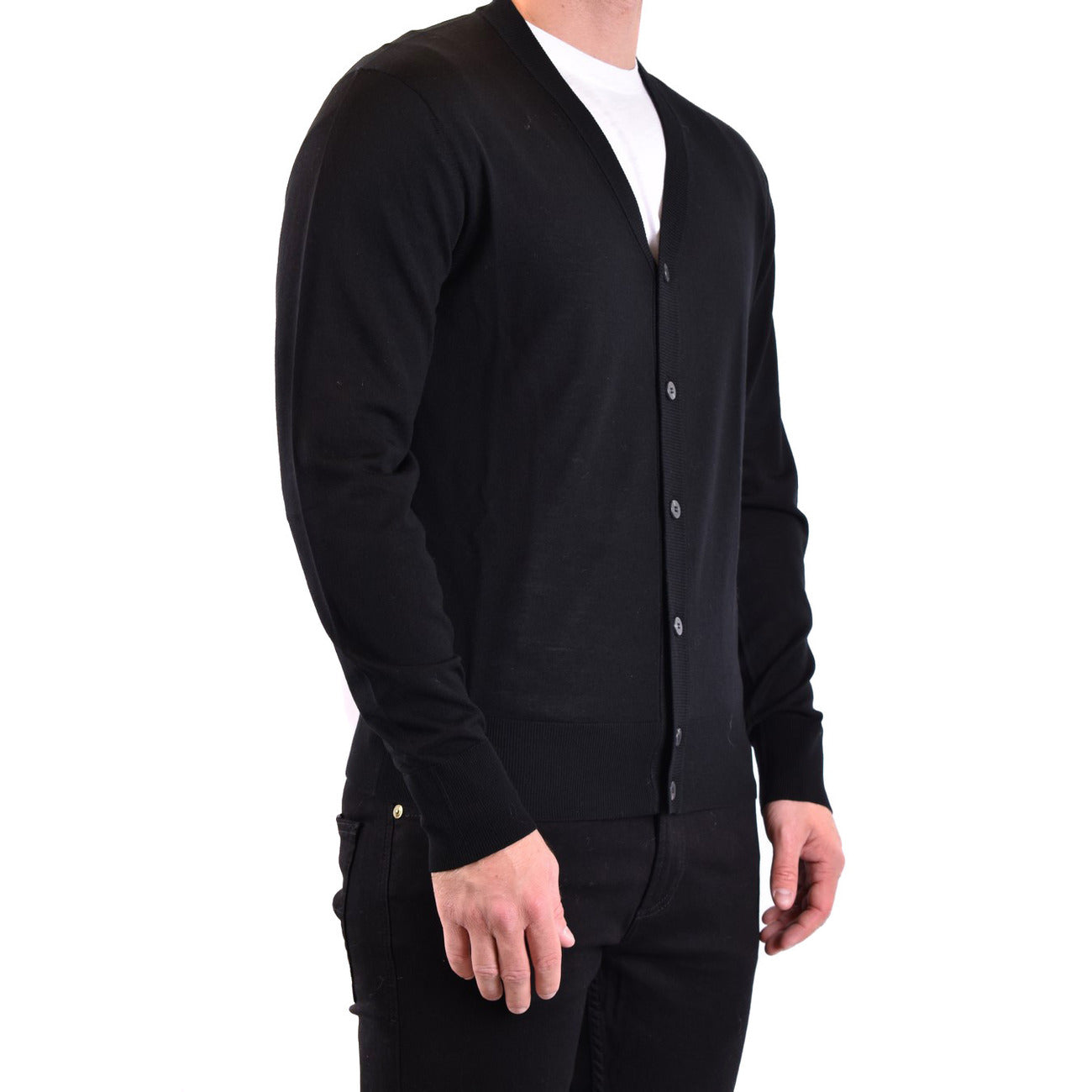 Neil Barrett - Neil Barrett Men Cardigan