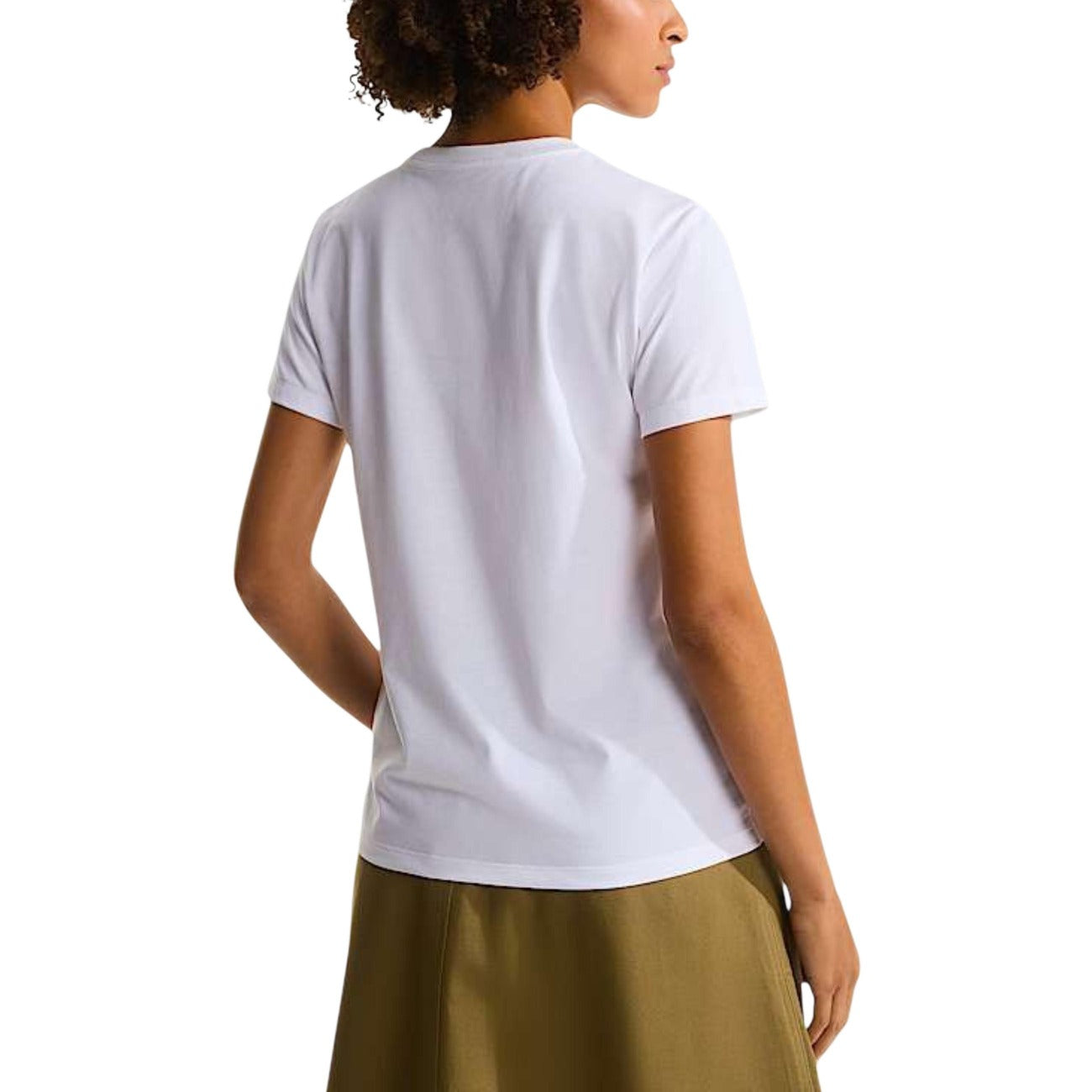 The North Face - The North Face  Women T-Shirt
