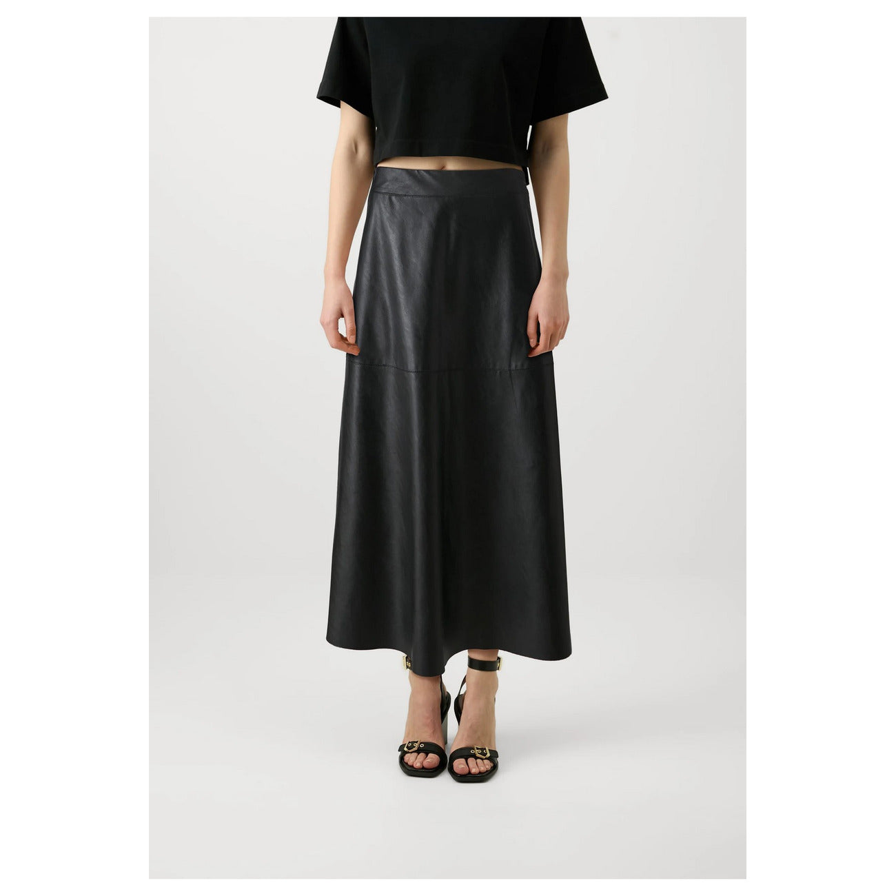 Pinko - Pinko  Women Skirt