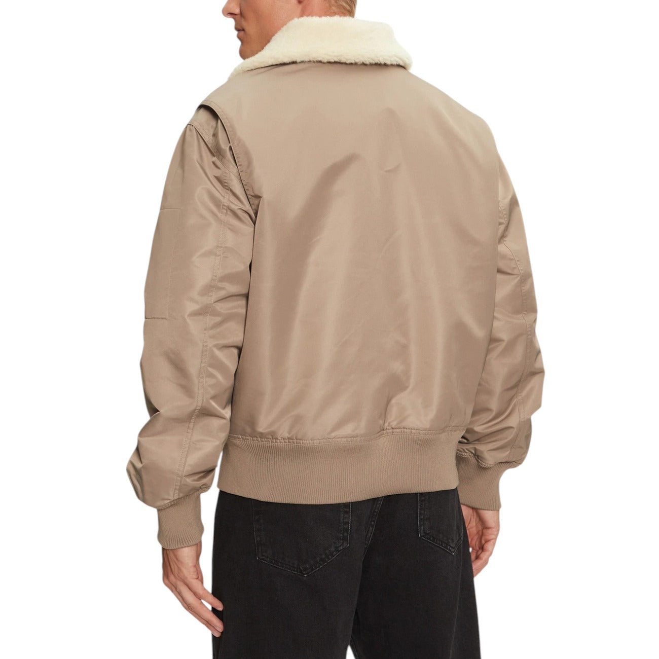 Calvin Klein Jeans Men Jacket
