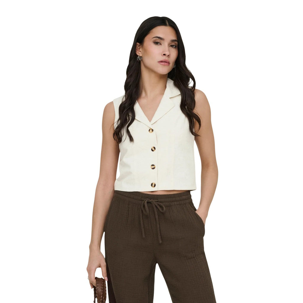 Jacqueline De Yong - Jacqueline De Yong  Women Gilet