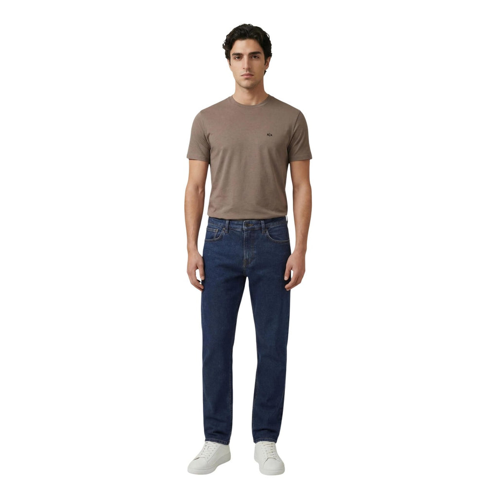 Armani Exchange - Armani Exchange Men T-Shirt