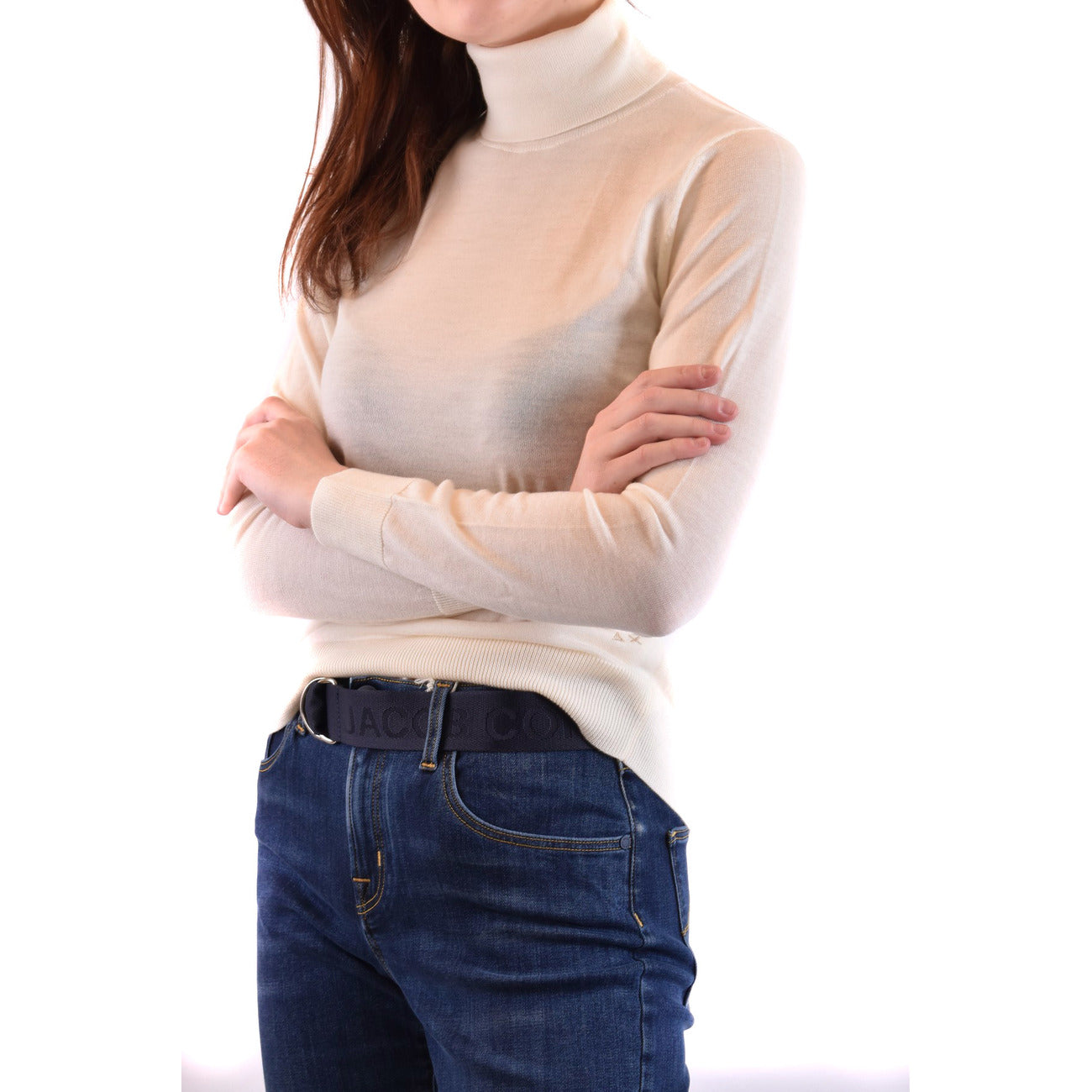 Sun68 - Sun68  Women Knitwear