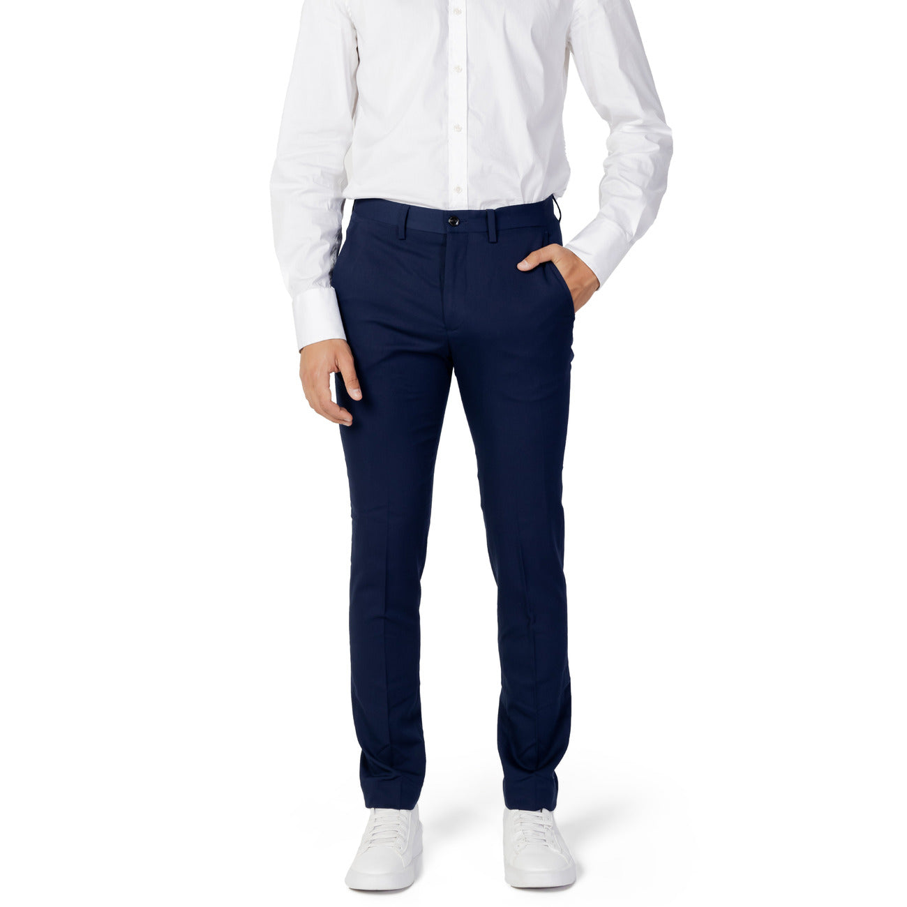 Jack & Jones - Jack & Jones Men Suit