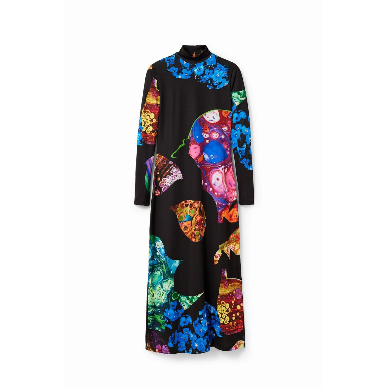 Desigual - Desigual  Women Dress