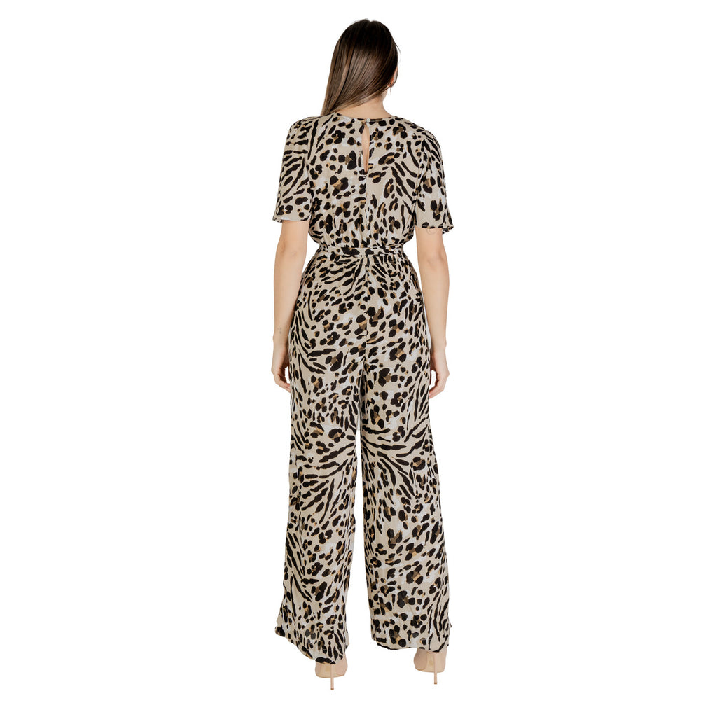 Ichi - Ichi  Women Jumpsuit