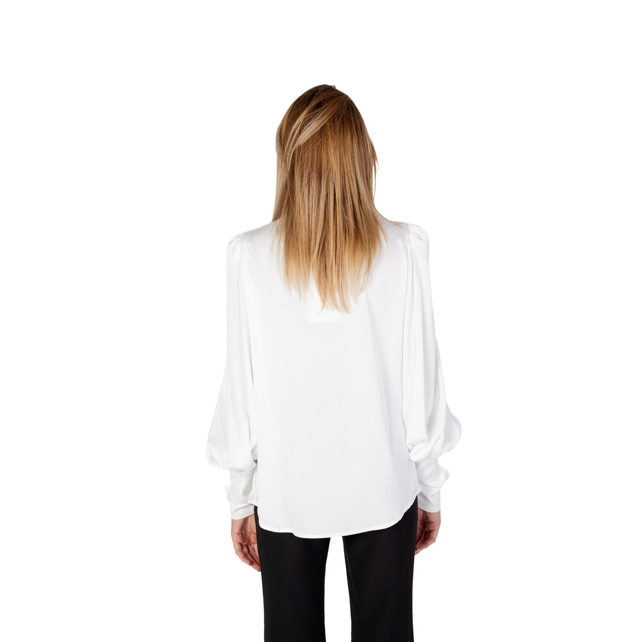 Silence  Women Shirt